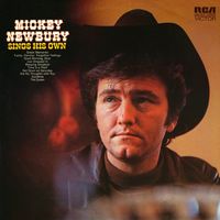 Mickey Newbury - Sings His Own